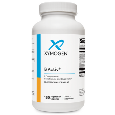B Activ